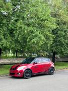Bán xe Suzuki Swift 2017 1.4 AT giá 300 Triệu - TP HCM