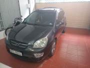 Bán xe Kia Carens 2008 CRDi 2.0 AT giá 259 Triệu - Bình Dương