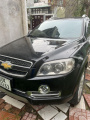 Bán xe Chevrolet Captiva 2009 LTZ 2.4 AT giá 185 Triệu - Đồng Nai