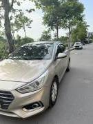 Bán xe Hyundai Accent 2019 1.4 MT giá 271 Triệu - Hà Nam
