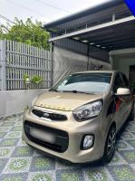 Bán xe Kia Morning 2017 MT giá 150 Triệu - TP HCM