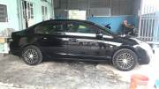 Bán xe Honda Civic 2009 1.8 MT giá 188 Triệu - Hải Phòng