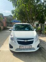 Bán xe Chevrolet Spark 2011 Van 1.0 AT giá 95 Triệu - Nghệ An