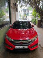 Bán xe Honda Civic 2018 1.8 E giá 435 Triệu - TP HCM