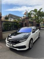 Bán xe Honda Civic 2020 RS 1.5 AT giá 515 Triệu - TP HCM