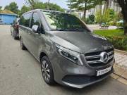 Bán xe Mercedes Benz V class 2020 V250 Luxury giá 1 Tỷ 750 Triệu - TP HCM