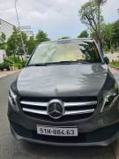 Bán xe Mercedes Benz V class 2021 V250 Luxury giá 1 Tỷ 420 Triệu - TP HCM