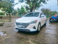 Bán xe Hyundai Accent 2021 1.4 MT giá 338 Triệu - Quảng Nam