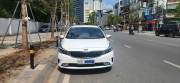 Bán xe Kia Cerato 2017 1.6 MT giá 300 Triệu - Hà Nội
