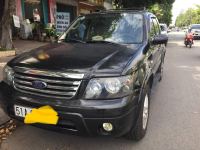 Bán xe Ford Escape 2008 XLS 2.3L 4x2 AT giá 190 Triệu - TP HCM