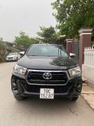 Bán xe Toyota Hilux 2019 2.4E 4x2 AT giá 560 Triệu - Hà Nội