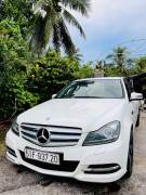 Bán xe Mercedes Benz C class 2011 C200 giá 305 Triệu - TP HCM