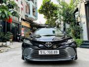 Bán xe Toyota Camry 2020 2.0G giá 760 Triệu - TP HCM