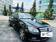 Bán xe Mercedes Benz C class 2009 C230 Avantgarde giá 230 Triệu - TP HCM
