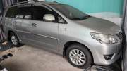 Bán xe Toyota Innova 2012 2.0E giá 350 Triệu - Tiền Giang
