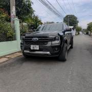 Bán xe Ford Ranger 2022 Wildtrak 2.0L 4x4 AT giá 835 Triệu - Đồng Nai