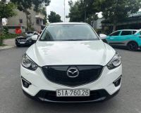 Bán xe Mazda CX5 2013 2.0 AT AWD giá 445 Triệu - Bình Dương
