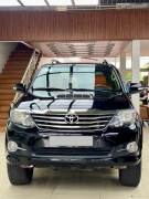 Bán xe Toyota Fortuner 2016 2.5G giá 565 Triệu - Gia Lai