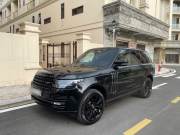 Bán xe LandRover Range Rover 2015 Autobiography 3.0 giá 2 Tỷ 299 Triệu - Hà Nội