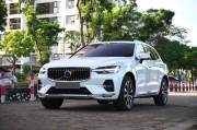 Bán xe Volvo XC60 2024 Ultimate Bright B6 AWD giá 2 Tỷ 99 Triệu - Hà Nội