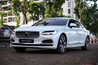 Bán xe Volvo S90 2024 LWB Ultimate Recharge T8 AWD giá 2 Tỷ 399 Triệu - Hà Nội