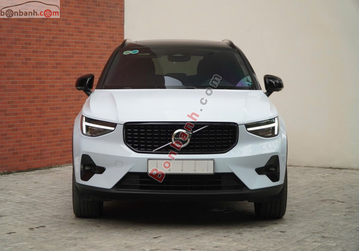 Volvo XC40 Ultimate B5 AWD 2024 - 1 Tỷ 539 Triệu 2
