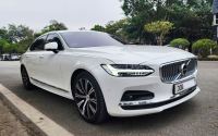 Bán xe Volvo S90 2025 Ultra B6 AWD giá 2 Tỷ 99 Triệu - Hà Nội