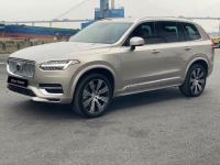 Bán xe Volvo XC90 Recharge Ultimate T8 AWD 2024 giá 3 Tỷ 799 Triệu - Hà Nội