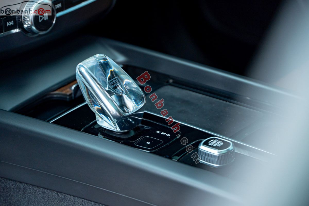 Volvo XC60 Ultimate Bright B6 AWD 2022 - 1 Tỷ 789 Triệu 9