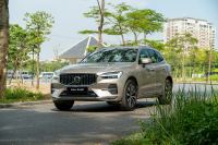 Bán xe Volvo XC60 2025 Ultra B6 AWD giá 2 Tỷ 39 Triệu - Hà Nội