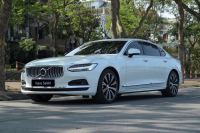 Bán xe Volvo S90 2025 Ultra B6 AWD giá 1 Tỷ 999 Triệu - Hà Nội