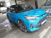 Bán xe Toyota Raize 2023 G 1.0 CVT giá 440 Triệu - TP HCM