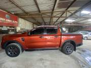 Bán xe Ford Ranger 2024 Wildtrak 2.0L 4x4 AT giá 745 Triệu - Hà Nội
