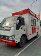 Bán xe Isuzu QKR 270 2018 giá 250 Triệu - TP HCM