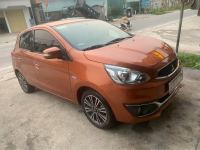 Bán xe Mitsubishi Mirage 2018 1.2 CVT giá 275 Triệu - Nghệ An