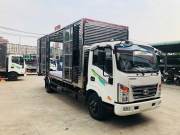 Bán xe Teraco Tera190SL 2025 Thùng kín TPC giá 565 Triệu - TP HCM