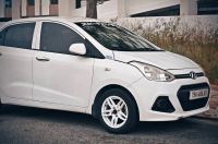 Bán xe Hyundai i10 2015 Grand 1.2 MT Base giá 180 Triệu - Khánh Hòa