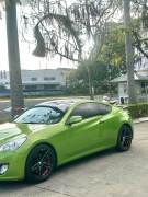 Bán xe Hyundai Genesis 2.0 AT 2009 giá 295 Triệu - Đồng Nai