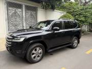 Bán xe Toyota Land Cruiser 2021 3.5 V6 giá 4 Tỷ 850 Triệu - TP HCM