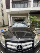Bán xe Mercedes Benz GLK Class 2011 GLK300 4Matic giá 310 Triệu - Hà Nội