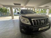 Bán xe Toyota Prado 2012 TXL 2.7L giá 720 Triệu - Hà Nội