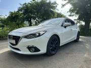 Bán xe Mazda 3 2016 1.5 AT giá 365 Triệu - TP HCM