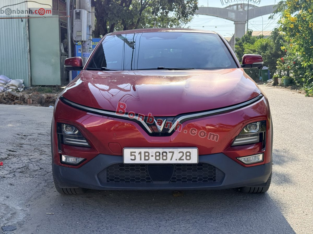 VinFast VF6 Plus 2024 - 580 Triệu