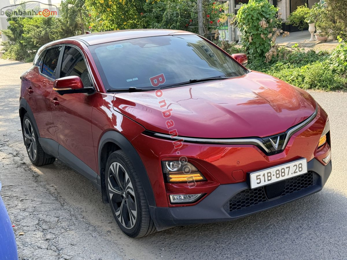 VinFast VF6 Plus 2024 - 580 Triệu 2