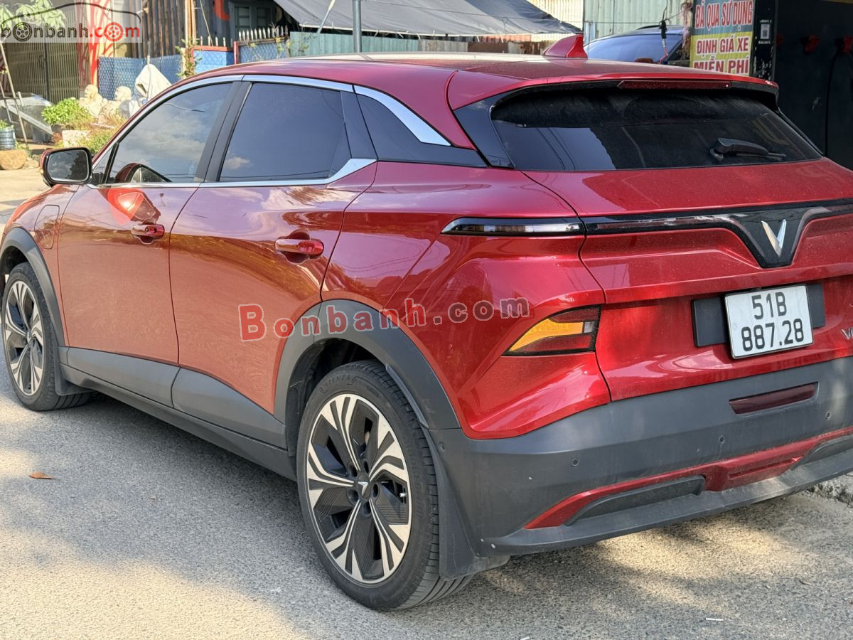 VinFast VF6 Plus 2024 - 580 Triệu 5