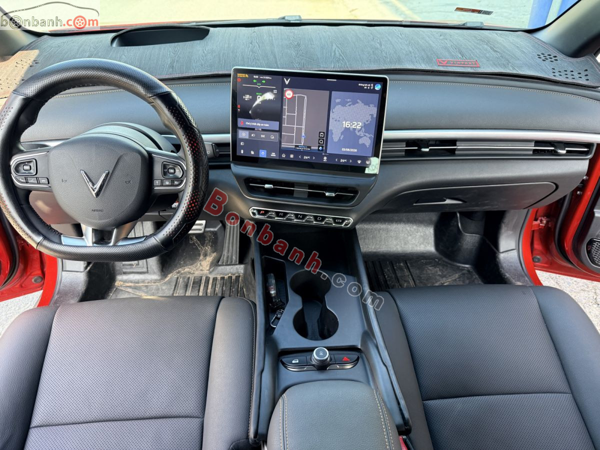 VinFast VF6 Plus 2024 - 580 Triệu 7