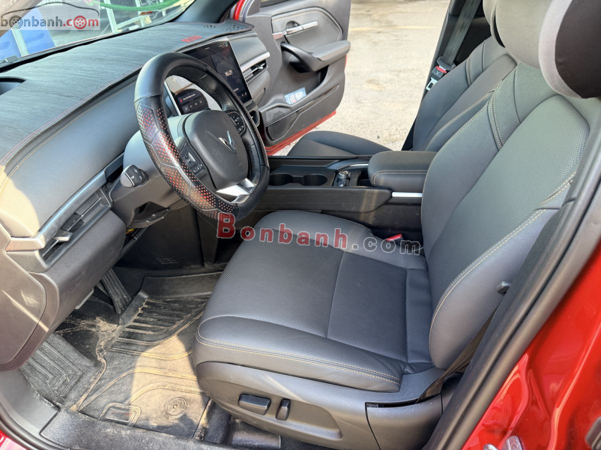 VinFast VF6 Plus 2024 - 580 Triệu 10