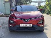 Bán xe VinFast VF6 Plus 2024 giá 580 Triệu - TP HCM