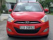 Bán xe Hyundai i10 2011 1.2 AT giá 158 Triệu - TP HCM
