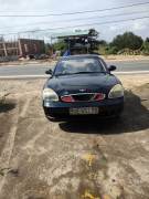 Bán xe Daewoo Nubira II 1.6 2002 giá 29 Triệu - Gia Lai